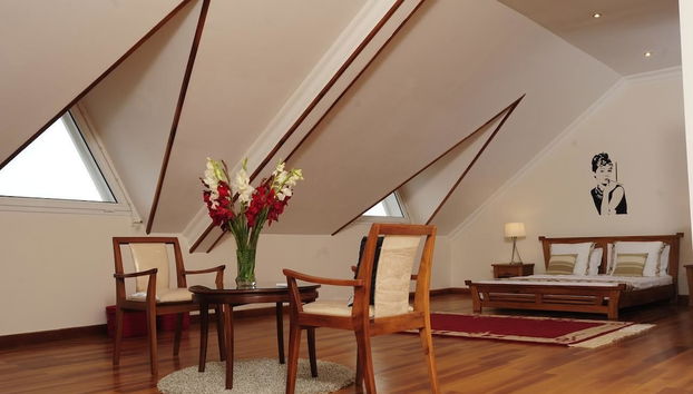 Residence Primavera Atla - Foto 4, Habitación