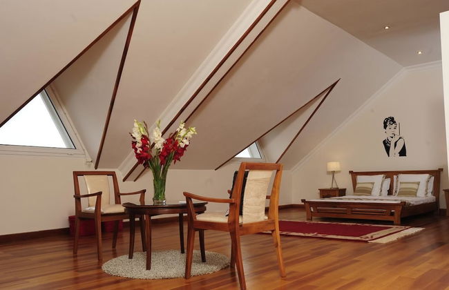 Residence Primavera Atla - Foto 4