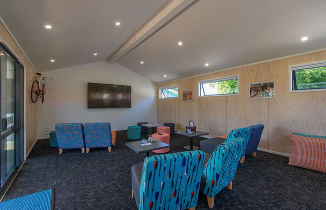 Cambridge TOP 10 Holiday Park - Foto 48