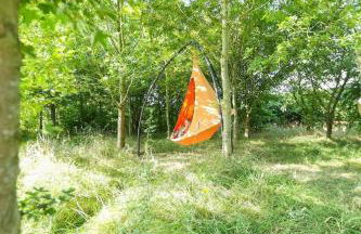 Little Lodge Glamping - Foto 60