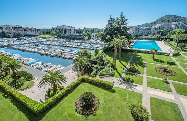 Cannes Marina Residence - Foto 42