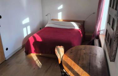 Ancienne maison de pêcheur à St Cado charme, authenticité et confort - Foto 41