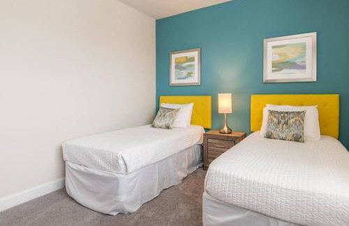 Cozy Villa Private Pool Prime Spot - Foto 36