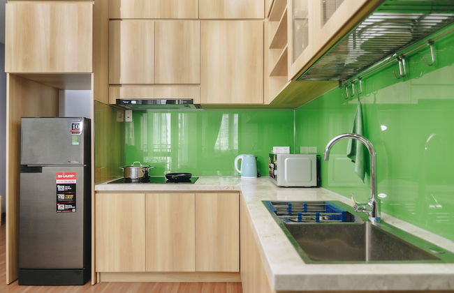 Monalisa Apartment - Foto 16