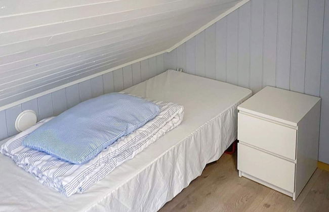 7 Person Holiday Home in Bokn-by Traum - Foto 11