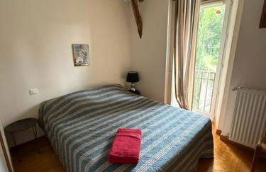 Les Maisons de Marie - Photo 32