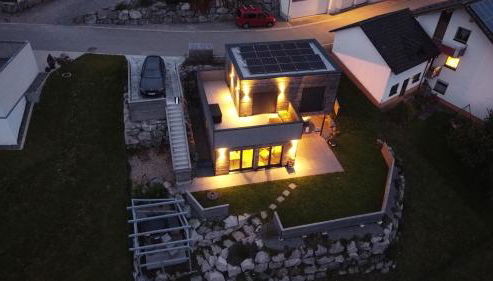 Ferienhaus Christo - Foto 2