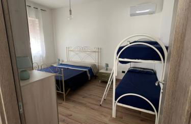 Salento Villa Cice, AC - WiFi - BBQ - attrezzatura da spiaggia - parcheggio privato sorvegliato, Due unità abitative indipendenti e giardino a due passi dal mare - Torre Ovo - Foto 42