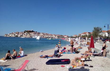 Apartman dida Jakov - Foto 35