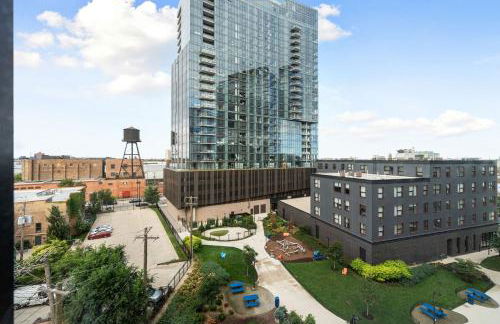 ENVITAE Hotel 4BR Luxury Modern Apartments - Foto 3