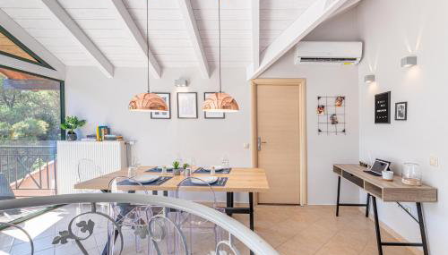 Gregory’s Loft - Photo 4