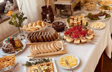 Folwark Minikowo - Agroturystyka w Borach Tucholskich - 5 pokoi z prywatnymi łazienkami - Foto 56