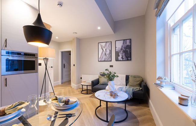 Smart Stays Suites in Sloane Square - Foto 40