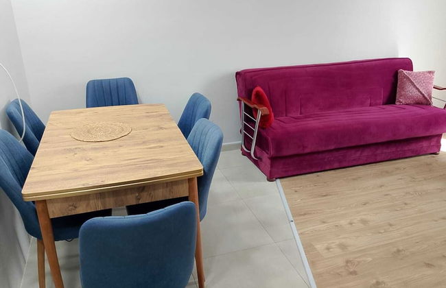 Old Town Grand Apart Hotel - Foto 73