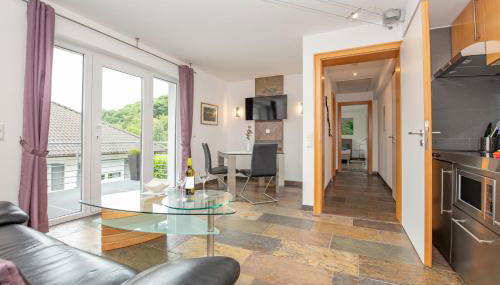 Ferienwohnung Sternenwald - Foto 5