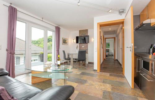 Ferienwohnung Sternenwald - Foto 5