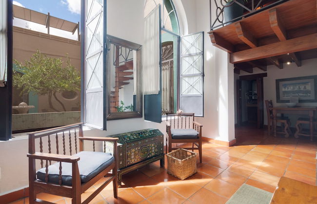 Casa Antigua by Domi Housing - Foto 63