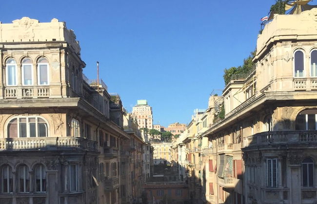 Guesthouse Vittoria Rooms - Foto 50