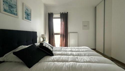 Appartement proche de la gare - 80m2 - Foto 4