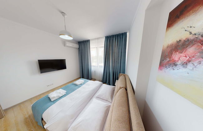 Le Blanc Aparthotel - Foto 11