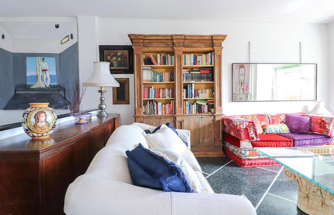 Italianway - Piazza Mazzini 33 - Foto 19