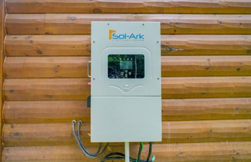 Marlinton Cabin Rental with Greenbrier River Access! - Foto 21