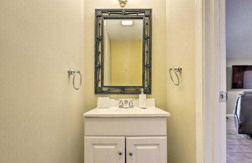 McDonough Getaway with Private Lake on 24 Acres - Foto 26