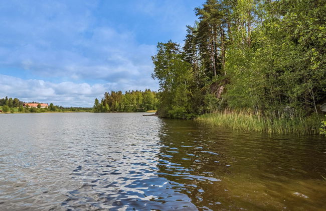 Artturin mökki - Foto 29