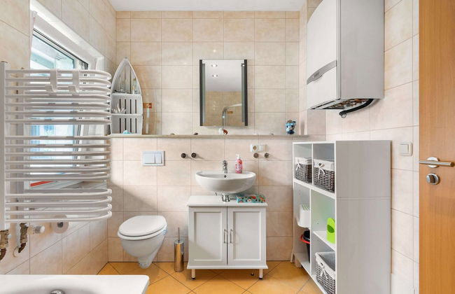 Modern Apartment in Sebnitz With a Terrace in Sebnitz - Foto 47