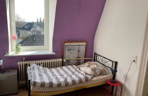 Ferienwohnung Radevormwald -Mitte-2 - Foto 10