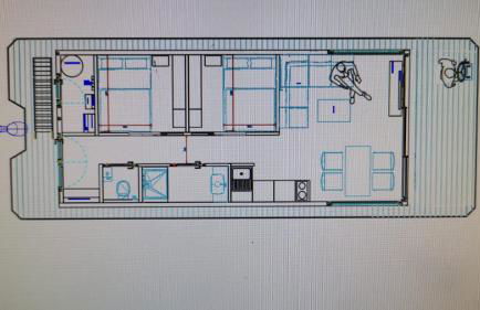 Hausboot EL-SOL - Foto 22