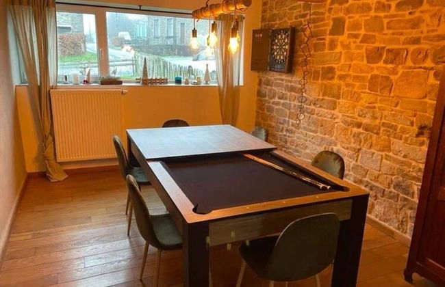 Quietly Located Farmhouse L'echappee Belle - Photo 24