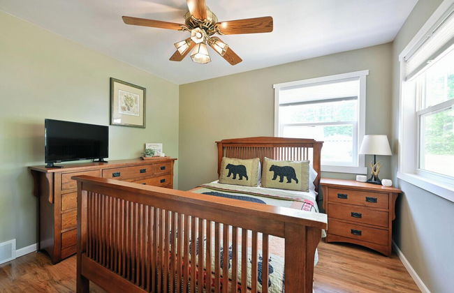 Hillside Hideaway - Foto 9