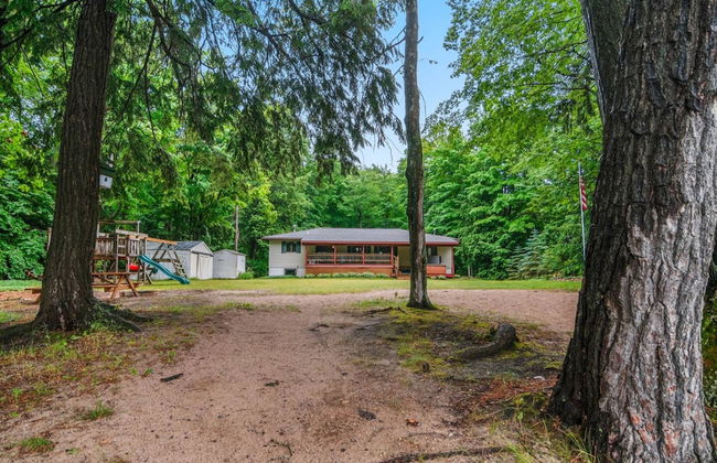 Lakeside Getaway pet Friendly - Foto 77