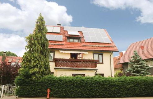 Pet Friendly Apartment In Schleusingen - Foto 4