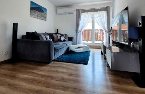 Apartamenty Alcatraz z jacuzzi - Photo 7