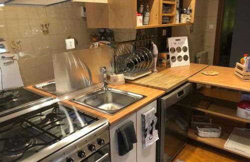 Luxury Apartment - Foto 15