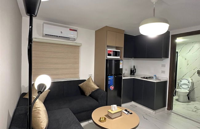 Stylish Luxe Apartment Fr 0006 - Foto 20