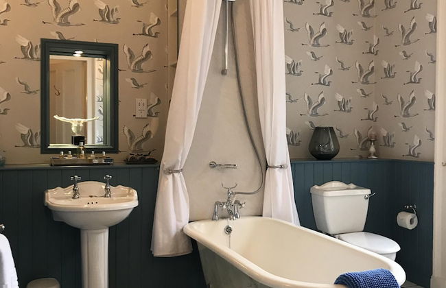 Escape To Edinburgh @ Albyn Place - Foto 17