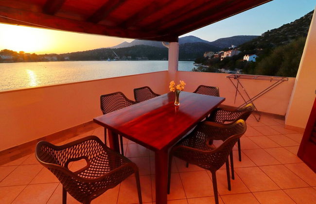 Seafront Apartments Anthony - Foto 26