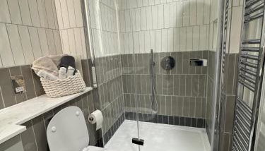 High Deluxe Standard flat for 6 people in the heart of London - Foto 3