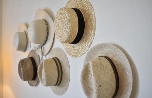 House of Hats - next to the coast - Karavomylos - Photo 11