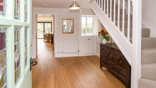 Frosthill Cottage - Foto 4