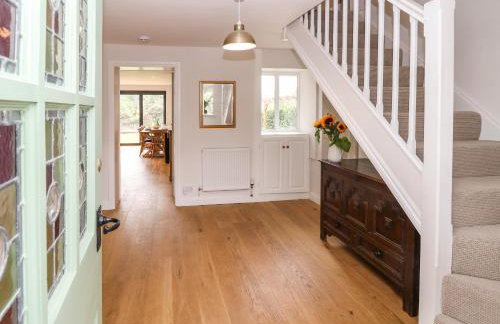 Frosthill Cottage - Foto 4