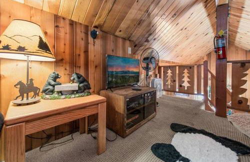 Paradise Cabin - Foto 4