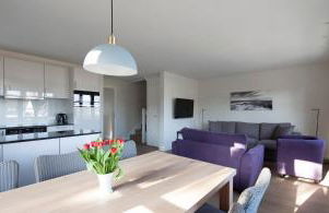 Rantum Dorf - Ferienappartments im Reetdachhaus 3 & 4 - Foto 21