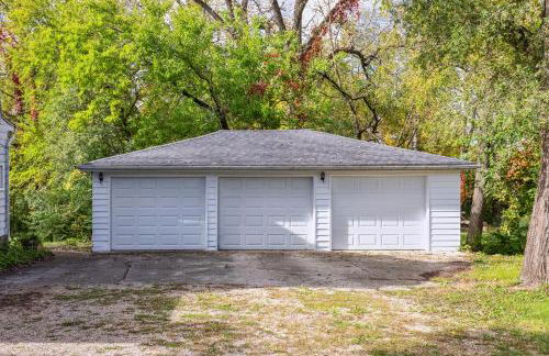 Large Private Studio Apartment - Foto 27