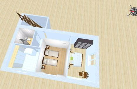 The Old Fenwick House - Foto 69