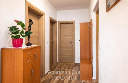 Apartman Eva Rogotin - Foto 7