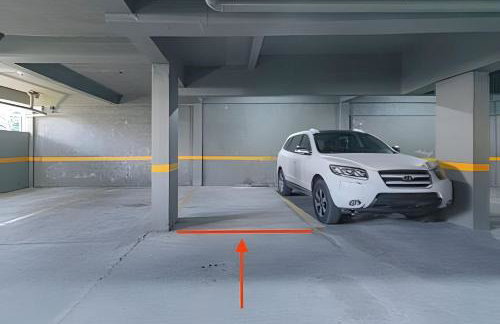 Apartamento à 10 min Centro para 06 Pessoas com Lareira, Ar condicionado e Wi-Fi Veloz - Photo 47